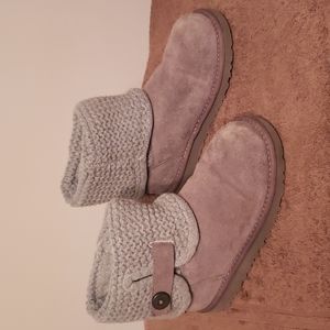 UGG girl (kids) boots